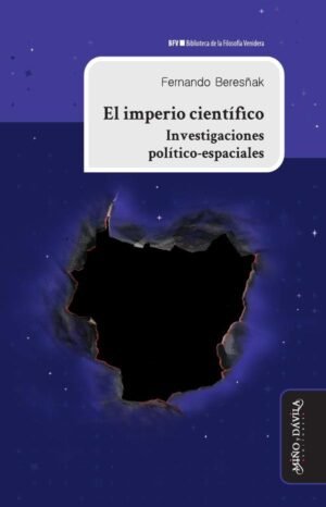 El imperio científico