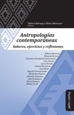 Antropologías contemporáneas.