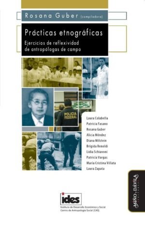 Prácticas etnográficas