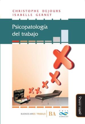 Psicopatología del trabajo
