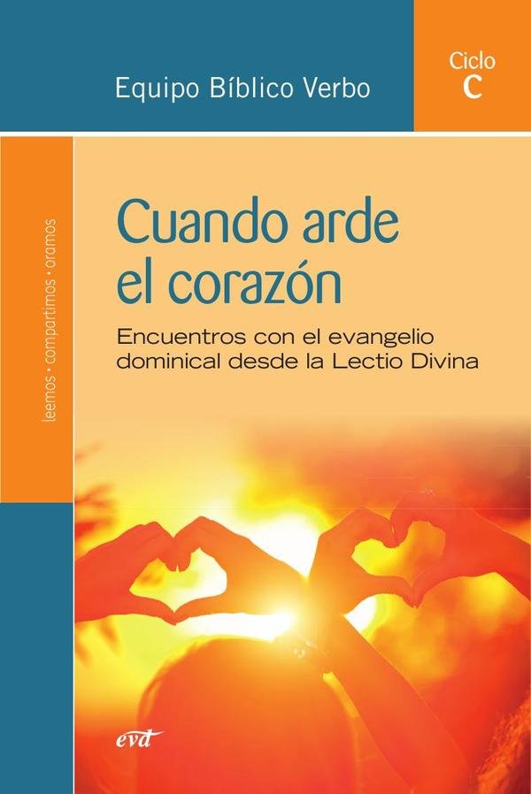 Cuando arde el corazón