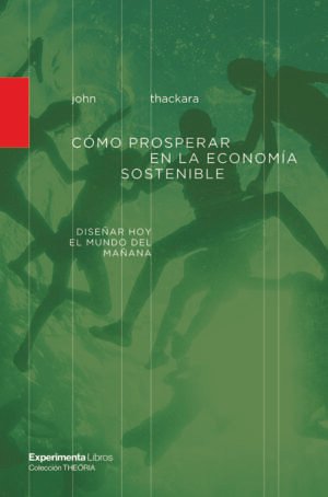 Como prosperar en la economía sostenible
