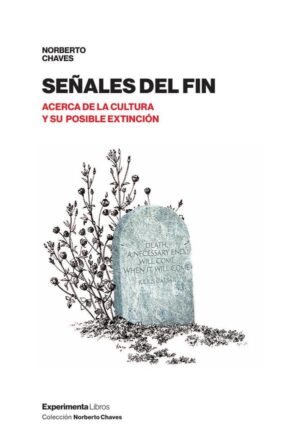 Señales del fín