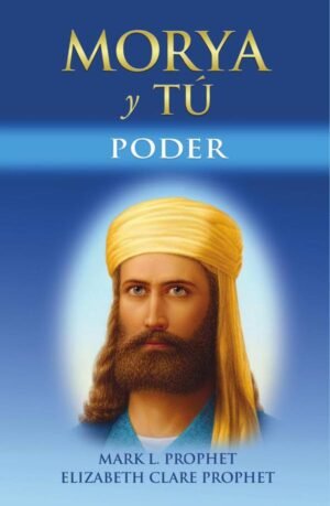 Morya y TÚ