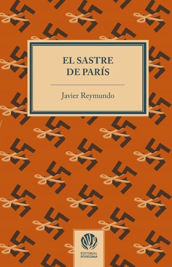 El sastre de parís