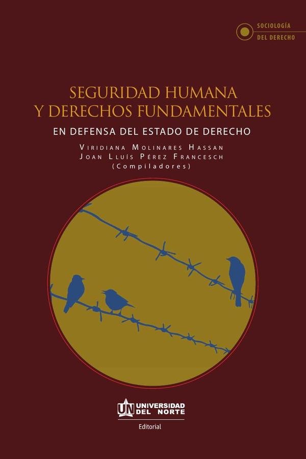 Seguridad humana y derechos fundamentales