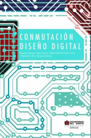 Conmutación. Diseño digital
