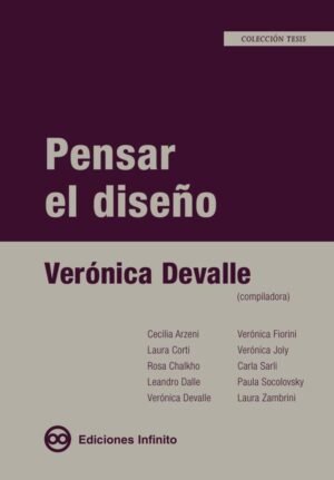Pensar el diseño