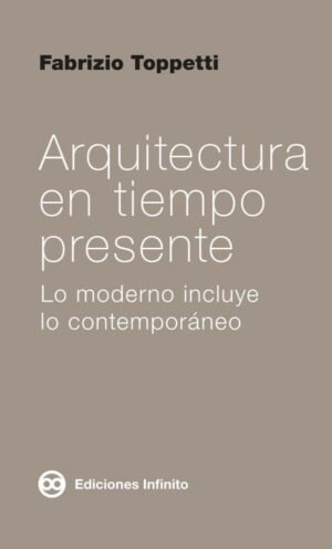 Arquitectura en tiempo presente