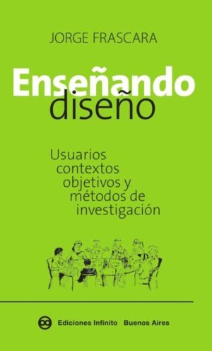 Enseñando diseño