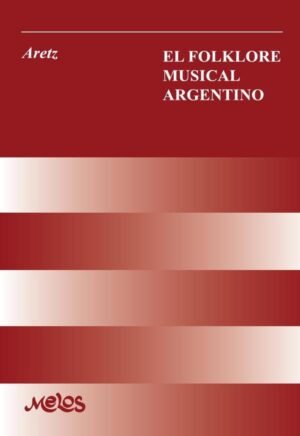 BA10551 - El folklore musical argentino