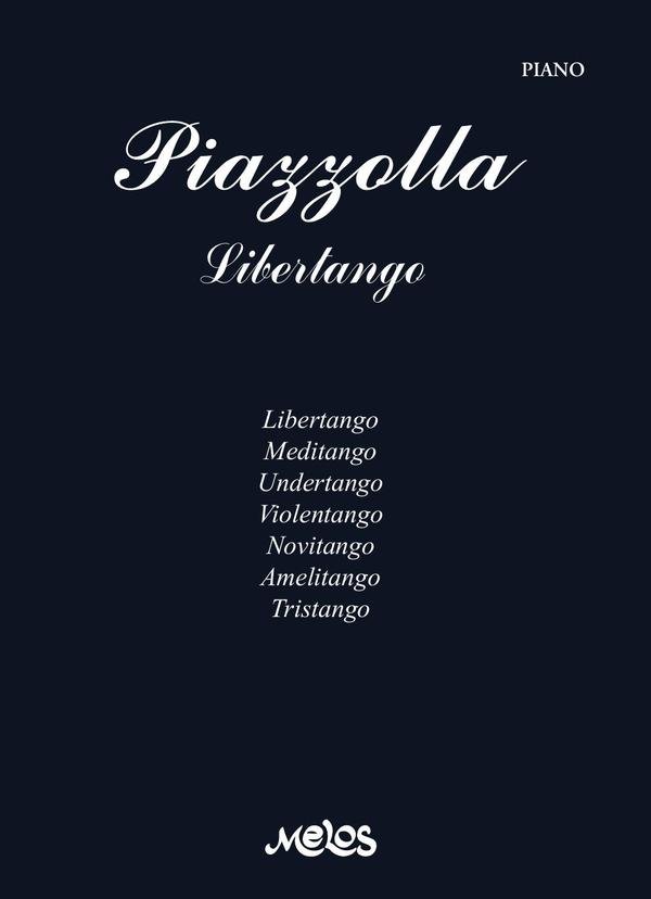 MEL31017 - Libertango