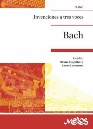 ERA597 - Invenciones a tres voces