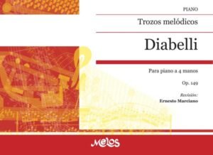 ERA32 - Trozos melódicos