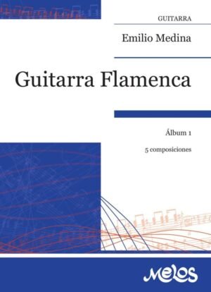 BA11918 - Guitarra flamenca - Álbum 1