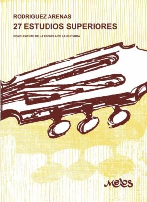 BA9580 - 27 estudios superiores