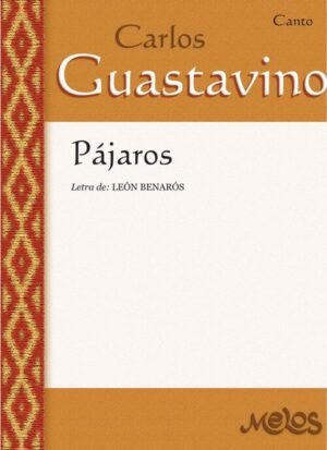 MEL5003 - Pájaros