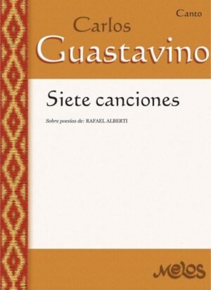 MEL5002 - Siete canciones