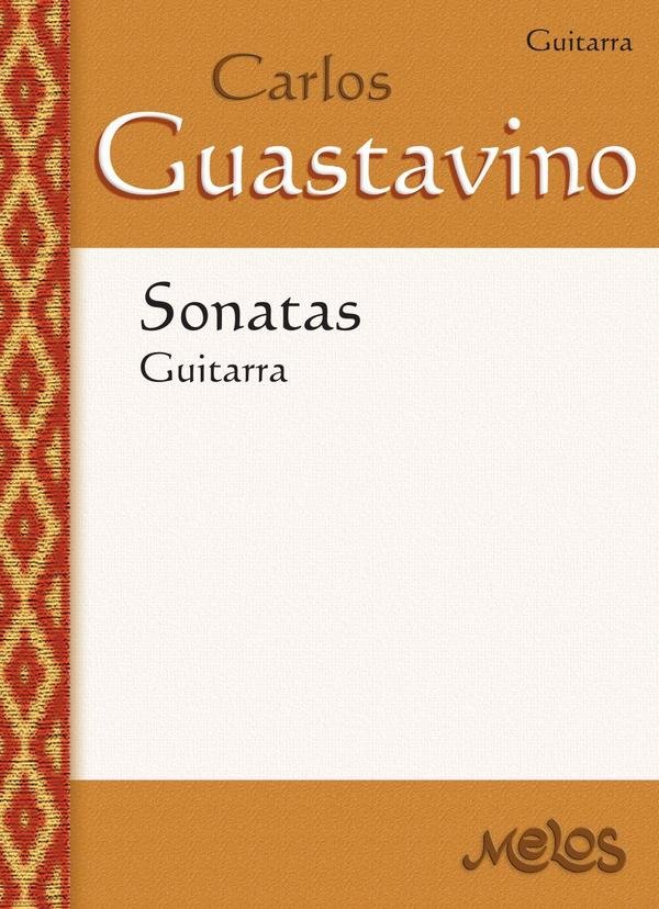 MEL4502 - Sonatas