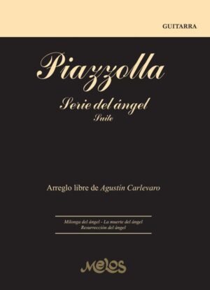 MEL4006 - Serie del ángel