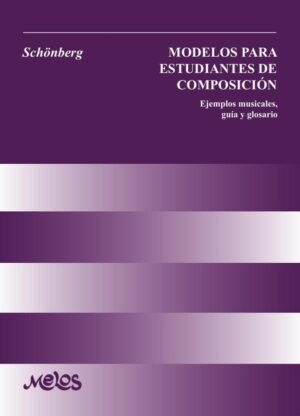 BA12561 - Modelos para estudiantes de composición