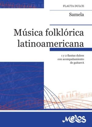 BA13117 - Música folklórica latinoamericana
