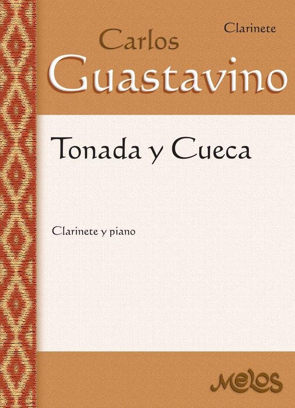 MEL8002 - Tonada y Cueca