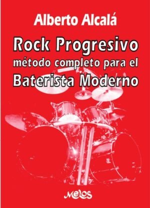 BA13164 - Rock progresivo