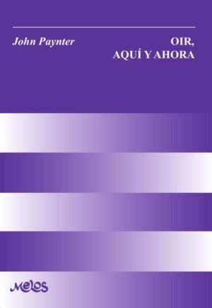 BA13491 - Oir, aquí y ahora