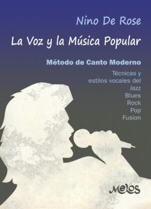 BA13688 - La voz y la música popular