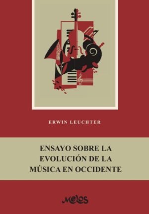 BA9370 - Ensayo sobre la evolución de la música en occidente
