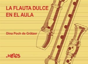 BA13344 - La flauta dulce en el aula