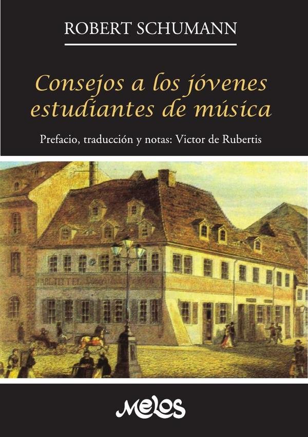 BA11177 - Consejos a los jóvenes estudiantes de música