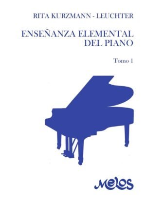 BA7931 - Enseñanza elemental del piano