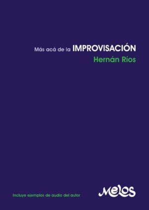 MEL2004 - Más acá de la improvisación