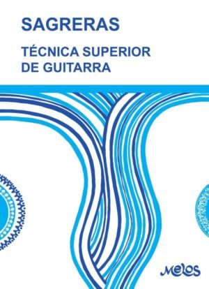 BA9553 - Técnica superior de guitarra