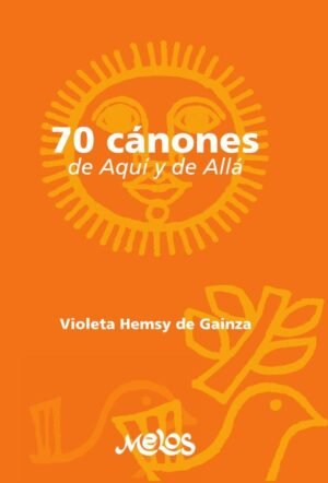 BA12637 - 70 cánones de aquí y de allá