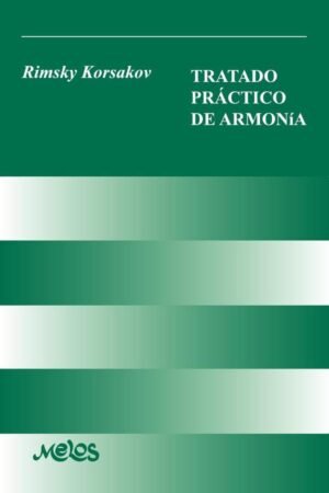 BA9680 - Tratado práctico de armonía