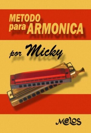 BA9359 - Método para armónica