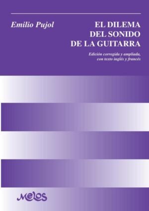 BA11836 - El dilema del sonido en la guitarra