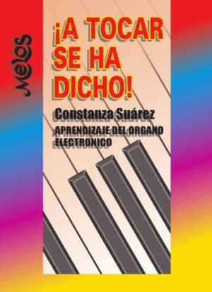 BA13548 - A tocar se ha dicho