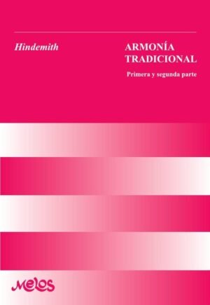 MEL2002 - Armonía tradicional
