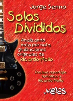 MEL4301 - Solos divididos