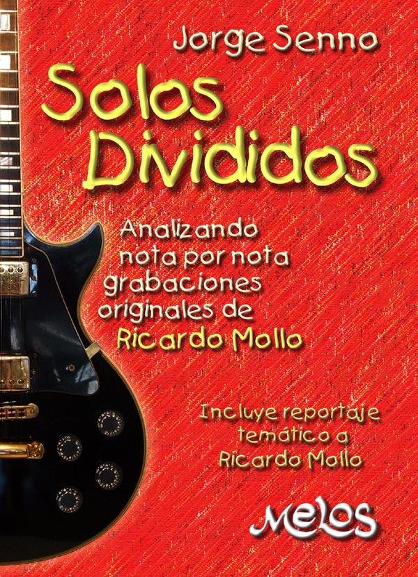 MEL4301 - Solos divididos