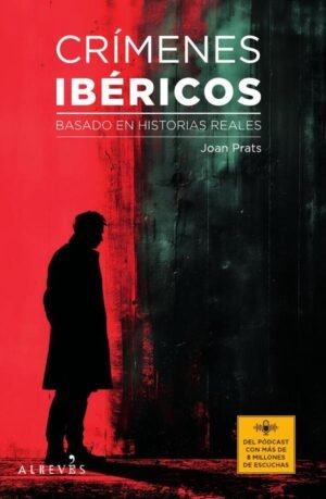 Crímenes ibéricos