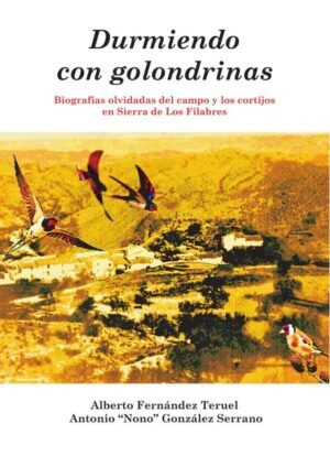 Durmiendo con golondrinas