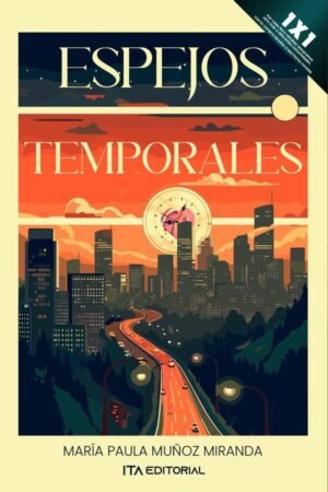 Espejos temporales