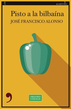 Pisto a la bilbaína