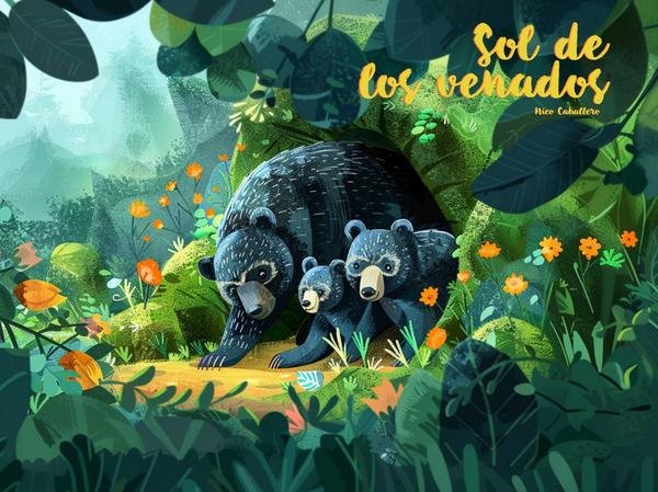 Sol de los venados