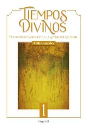 Tiempos Divinos